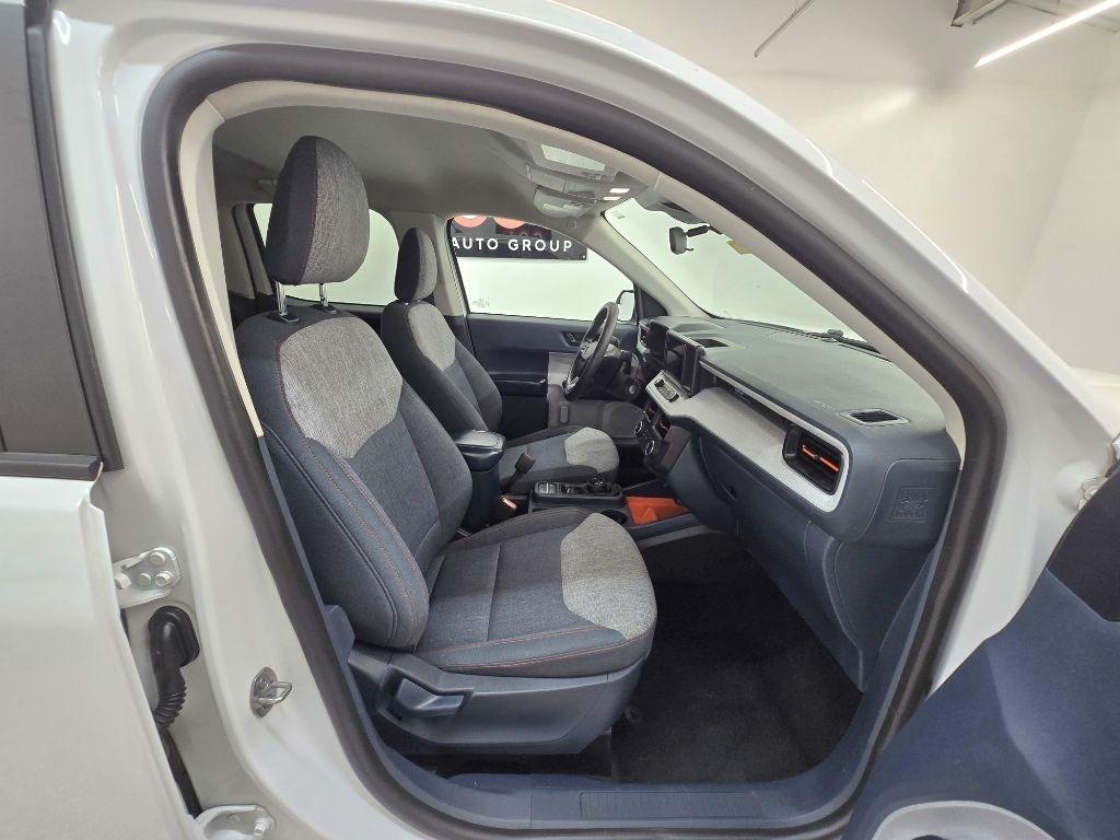 Ford Maverick XL 2022