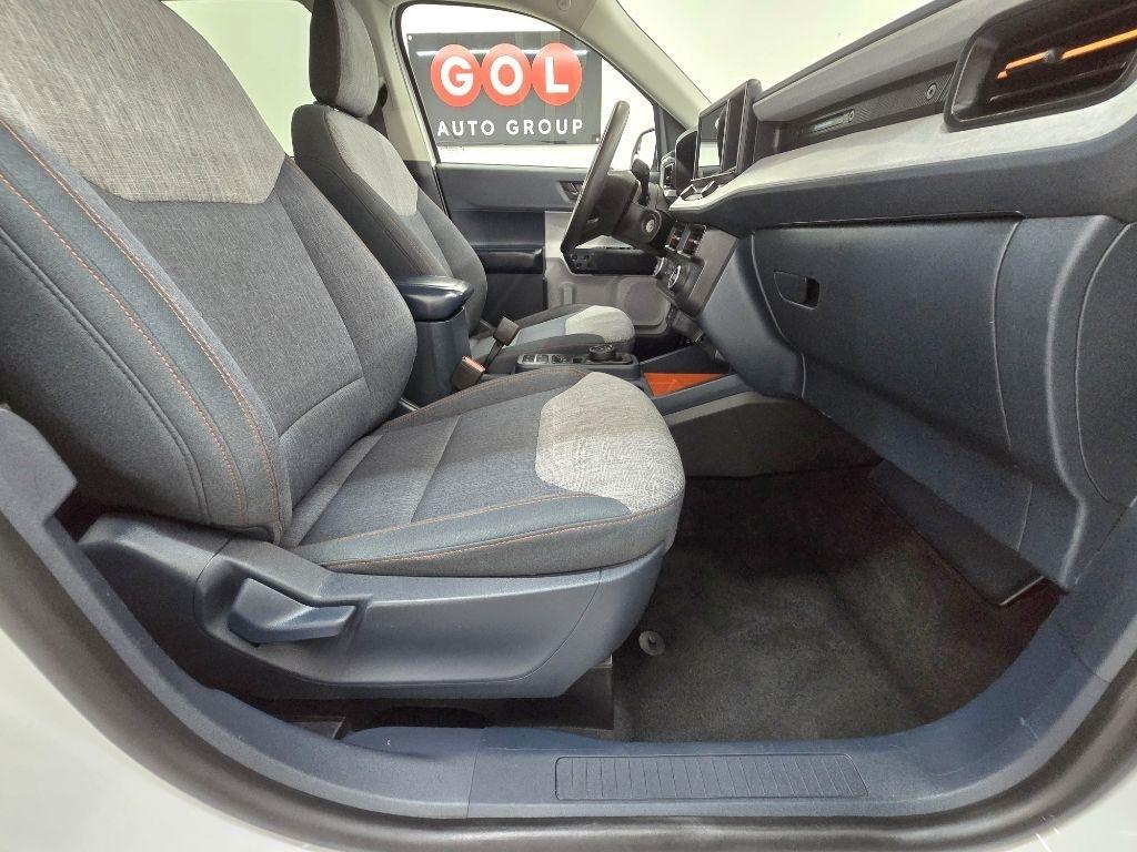 Ford Maverick XL 2022