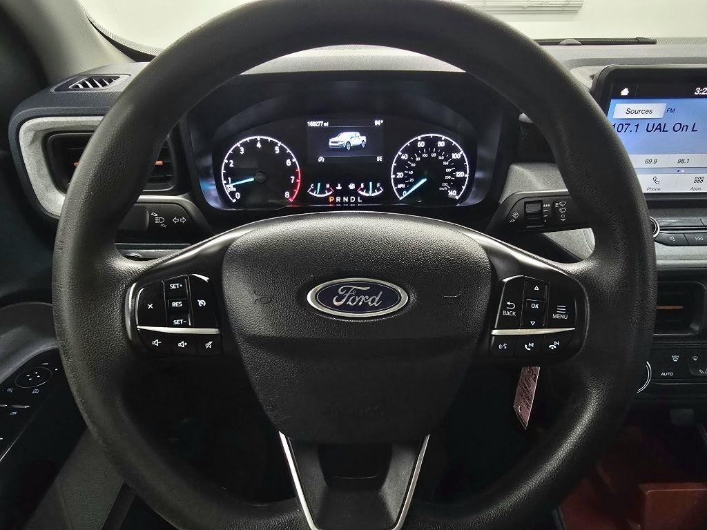 Ford Maverick XL 2022