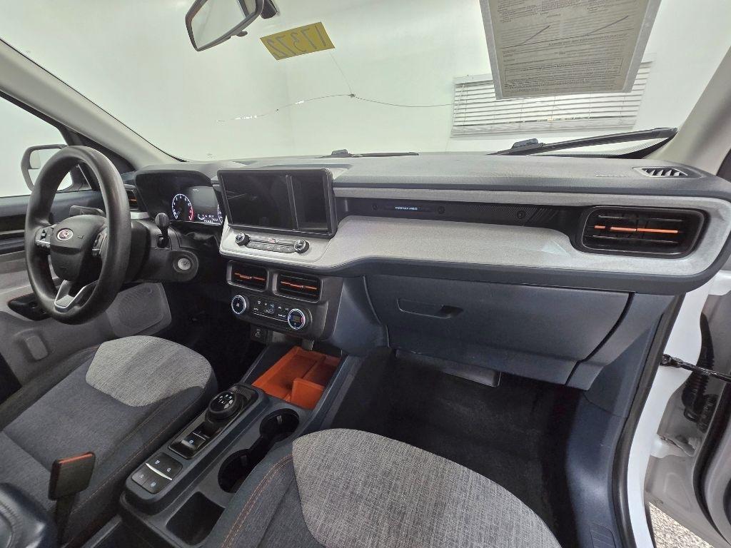 Ford Maverick XL 2022