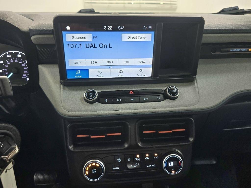 Ford Maverick XL 2022