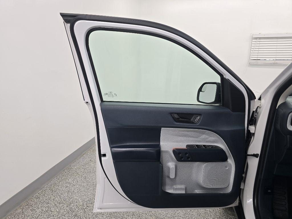 Ford Maverick XL 2022