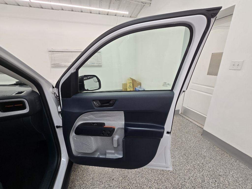 Ford Maverick XL 2022