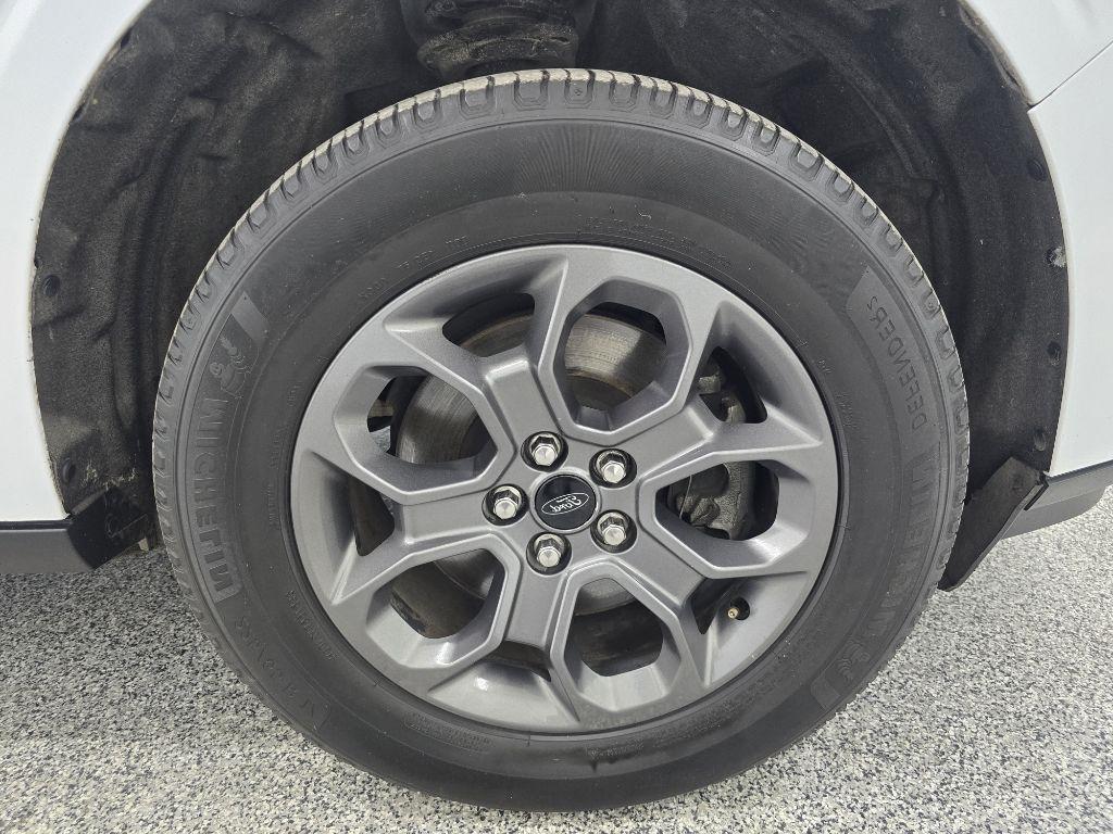 Ford Maverick XL 2022