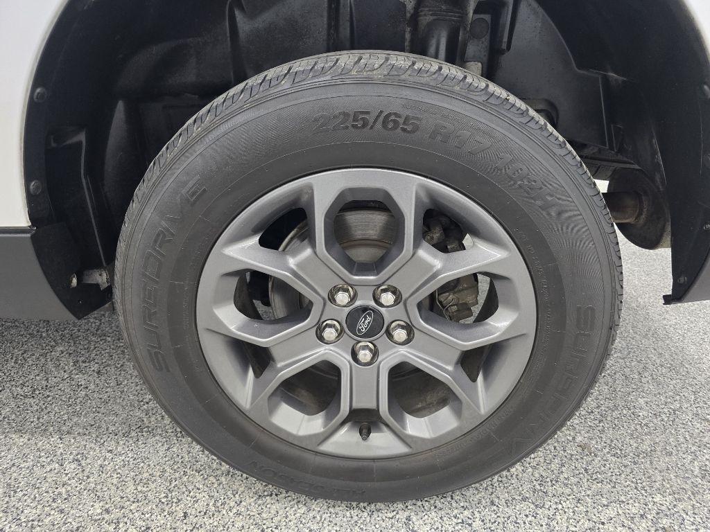 Ford Maverick XL 2022