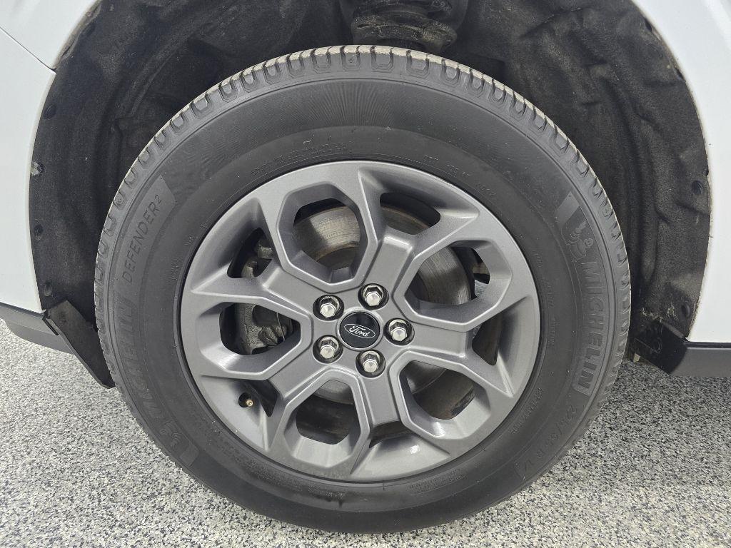 Ford Maverick XL 2022