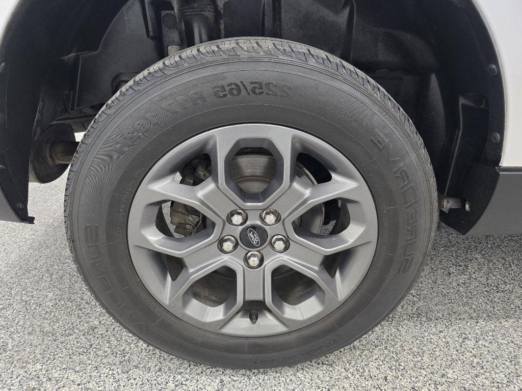 Ford Maverick XL 2022
