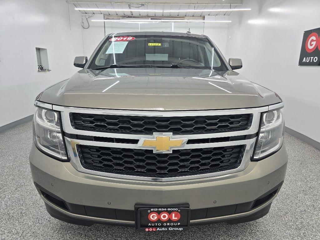 Chevrolet Suburban LT 2WD 2019