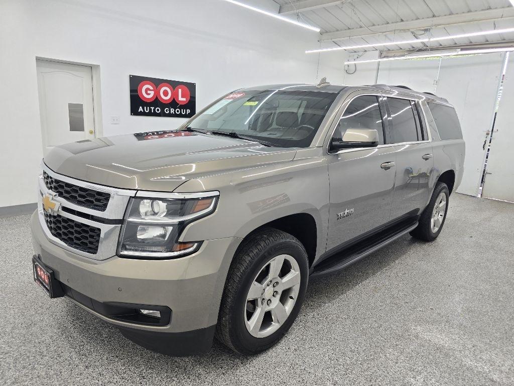 Chevrolet Suburban LT 2WD 2019