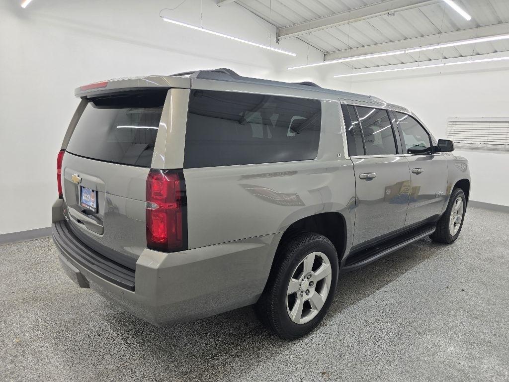 Chevrolet Suburban LT 2WD 2019