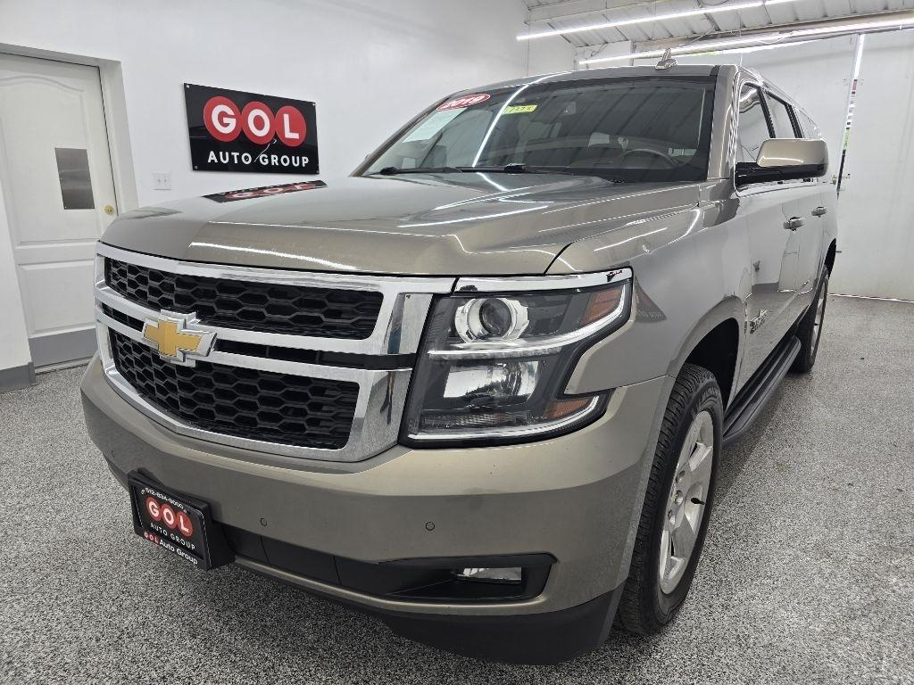Chevrolet Suburban LT 2WD 2019