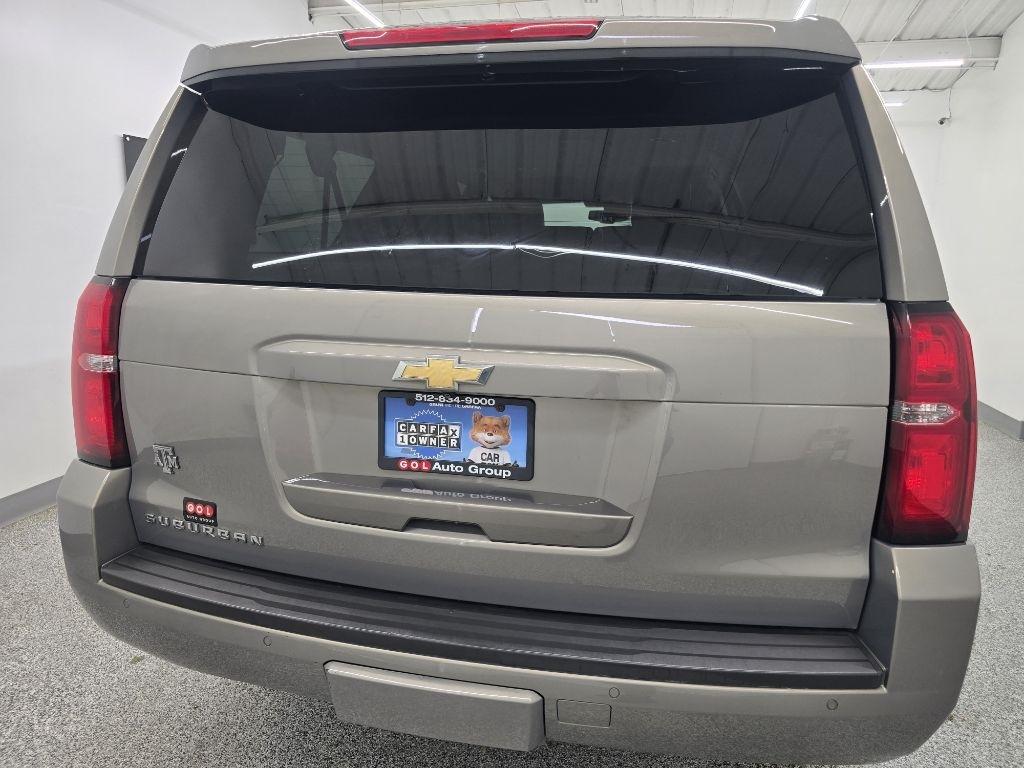Chevrolet Suburban LT 2WD 2019
