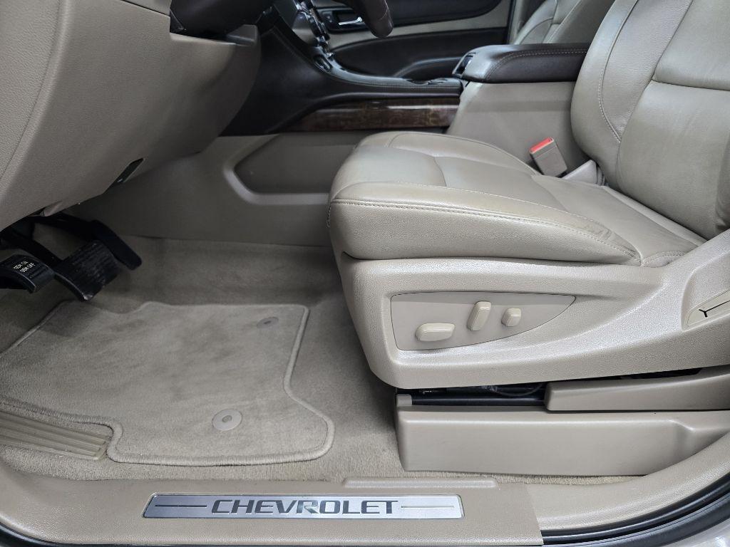 Chevrolet Suburban LT 2WD 2019
