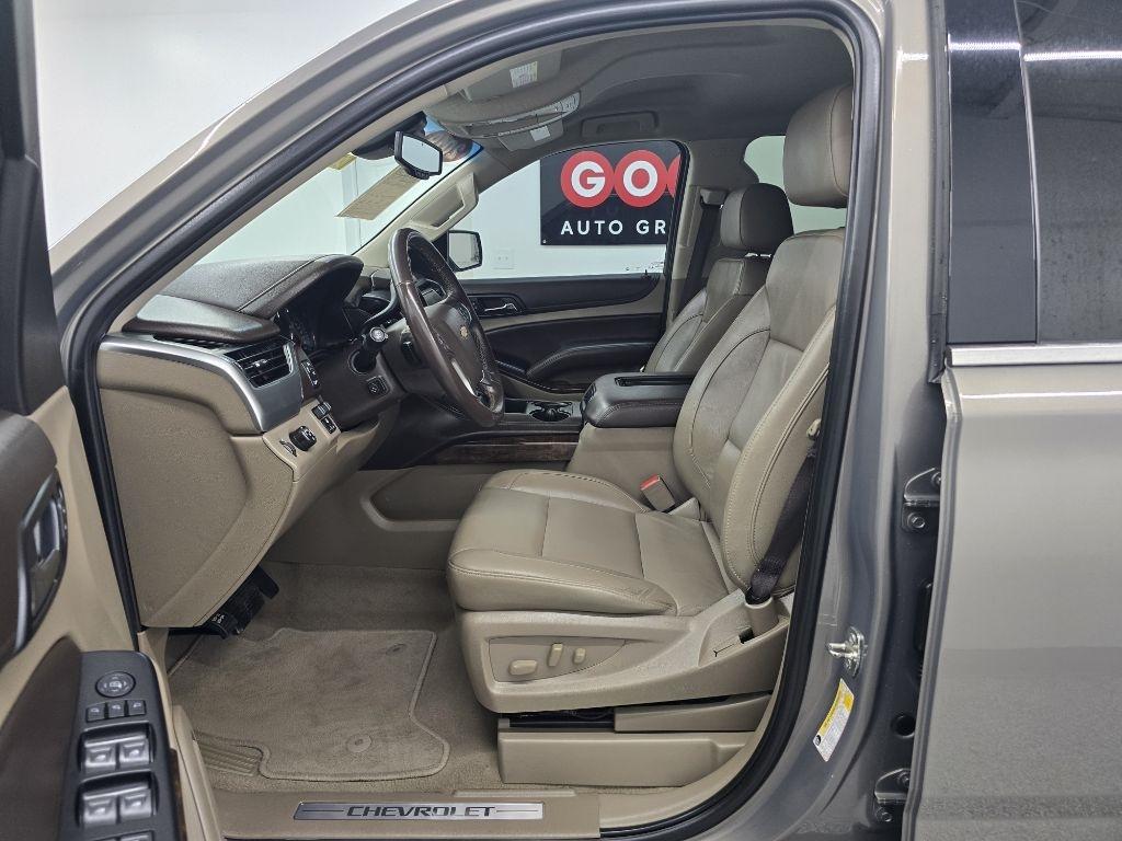 Chevrolet Suburban LT 2WD 2019
