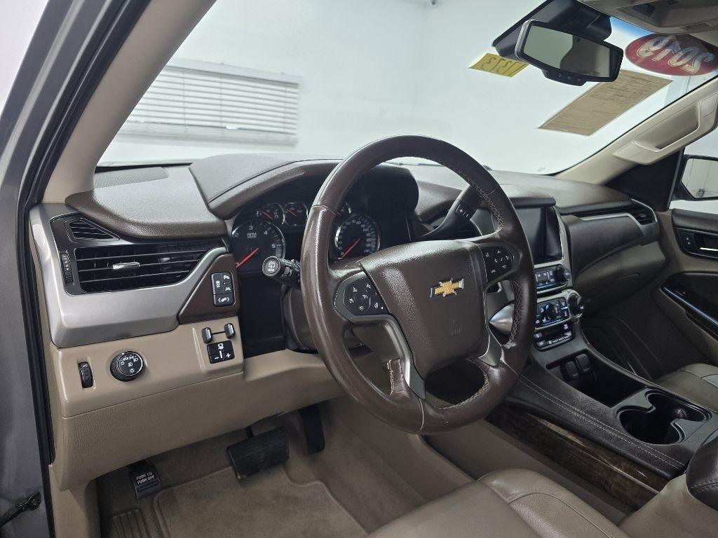Chevrolet Suburban LT 2WD 2019