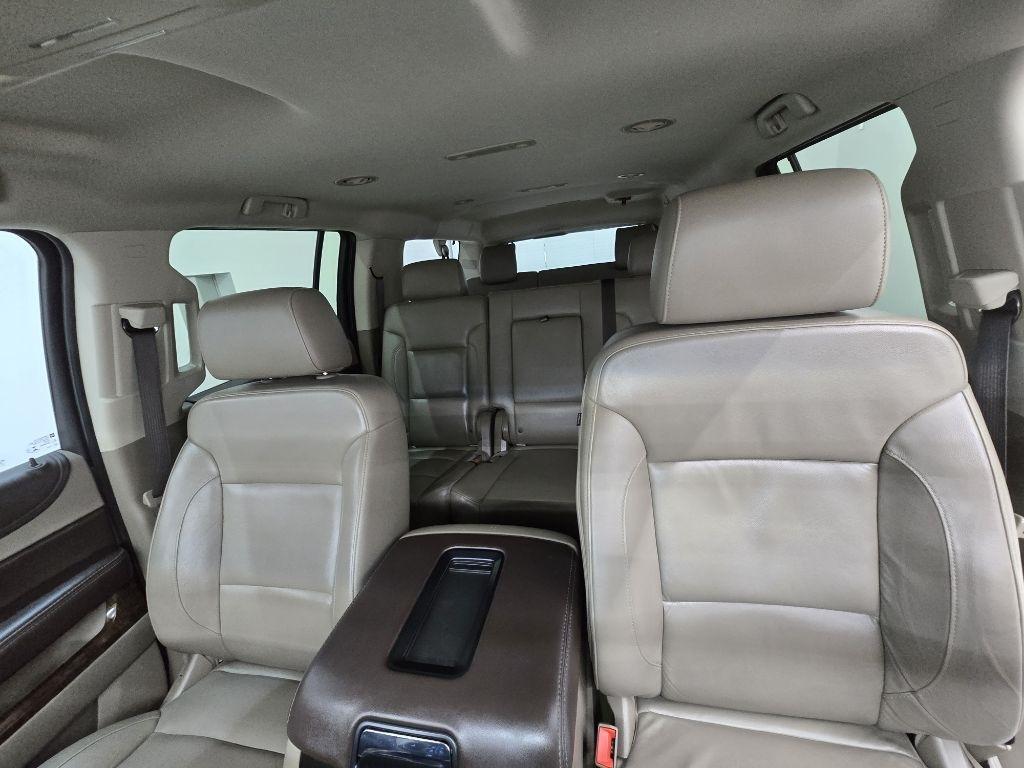 Chevrolet Suburban LT 2WD 2019