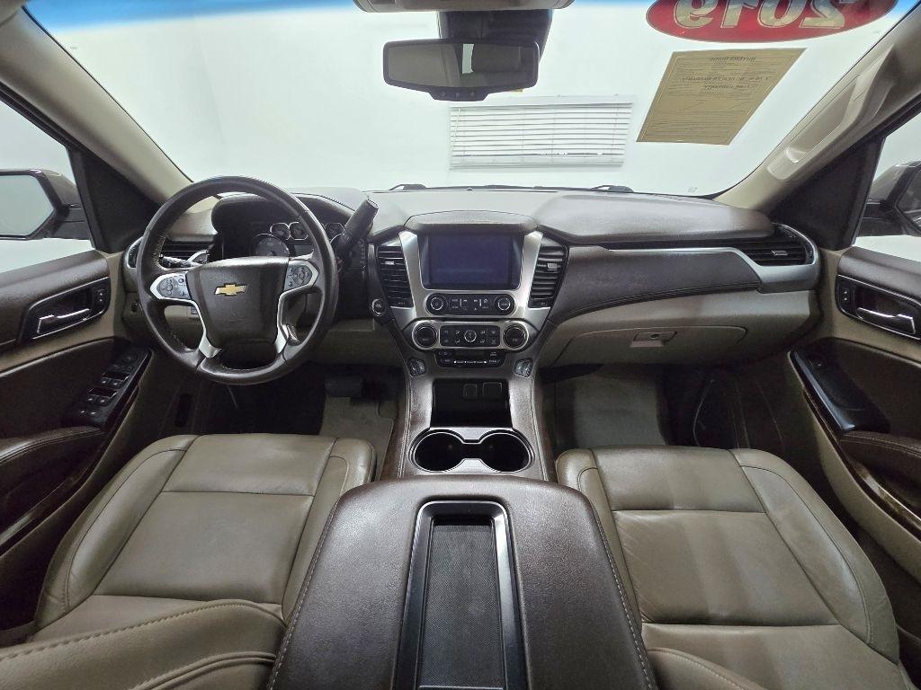 Chevrolet Suburban LT 2WD 2019