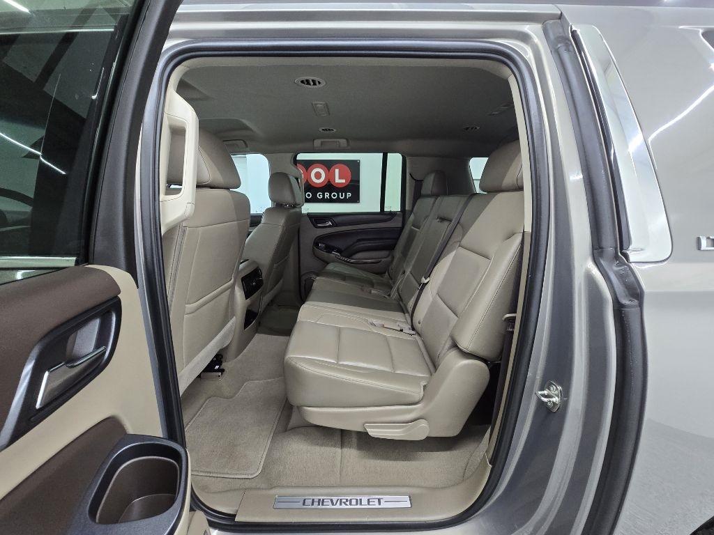 Chevrolet Suburban LT 2WD 2019