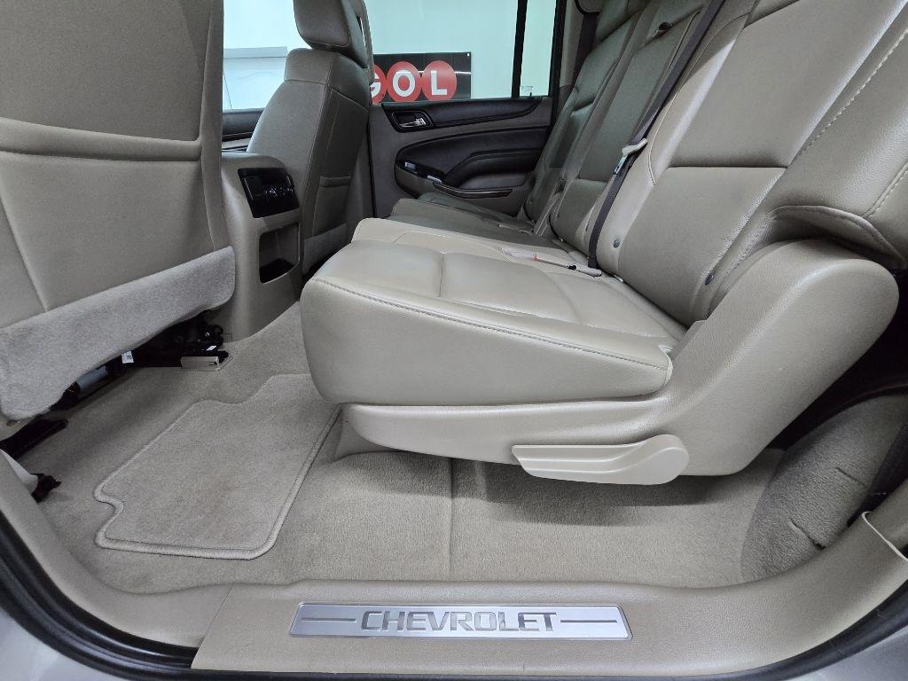 Chevrolet Suburban LT 2WD 2019