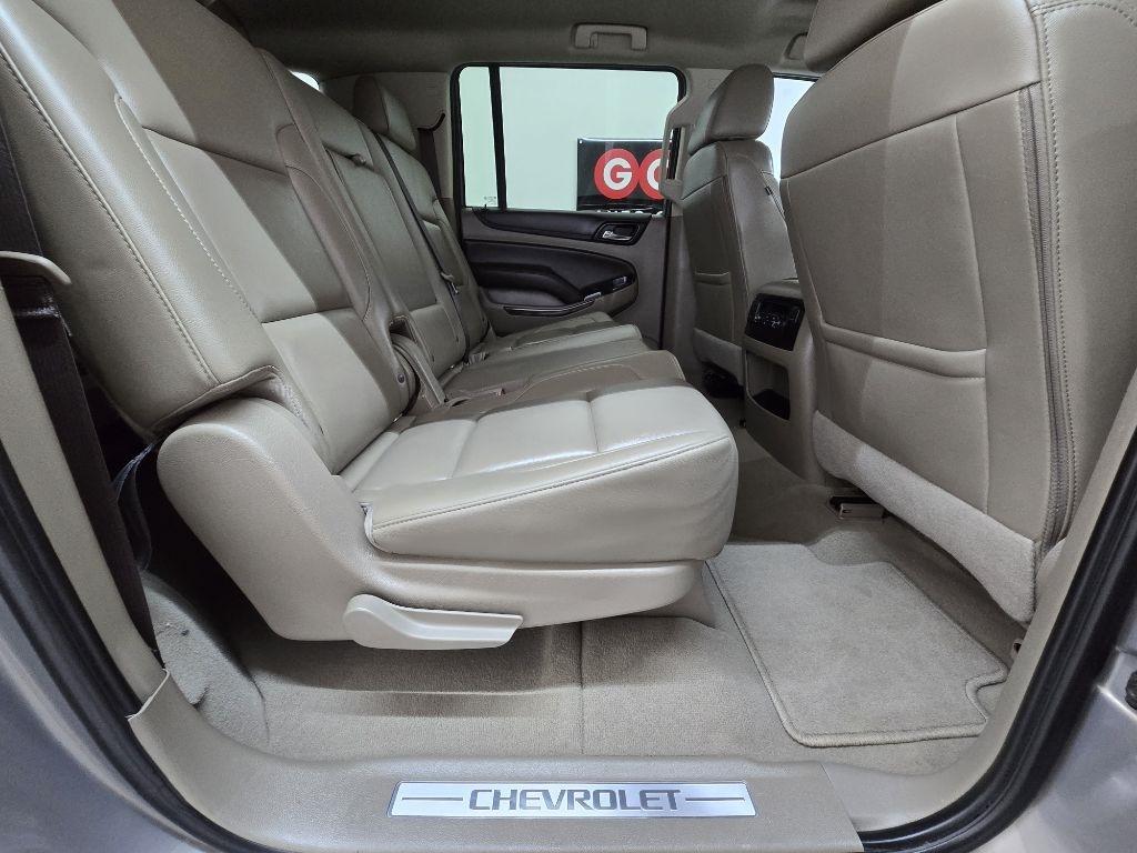 Chevrolet Suburban LT 2WD 2019