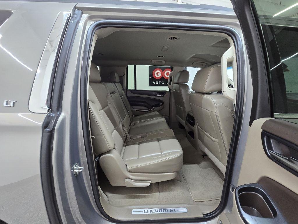 Chevrolet Suburban LT 2WD 2019