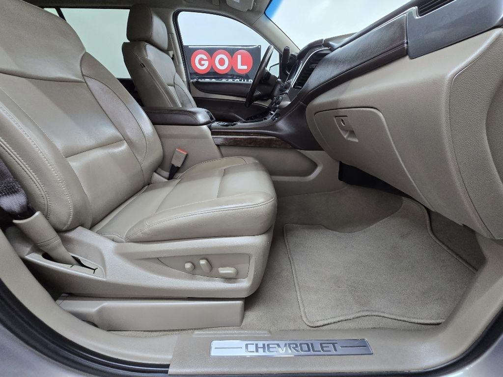 Chevrolet Suburban LT 2WD 2019