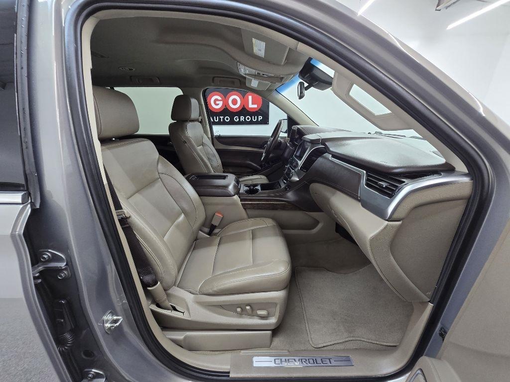 Chevrolet Suburban LT 2WD 2019