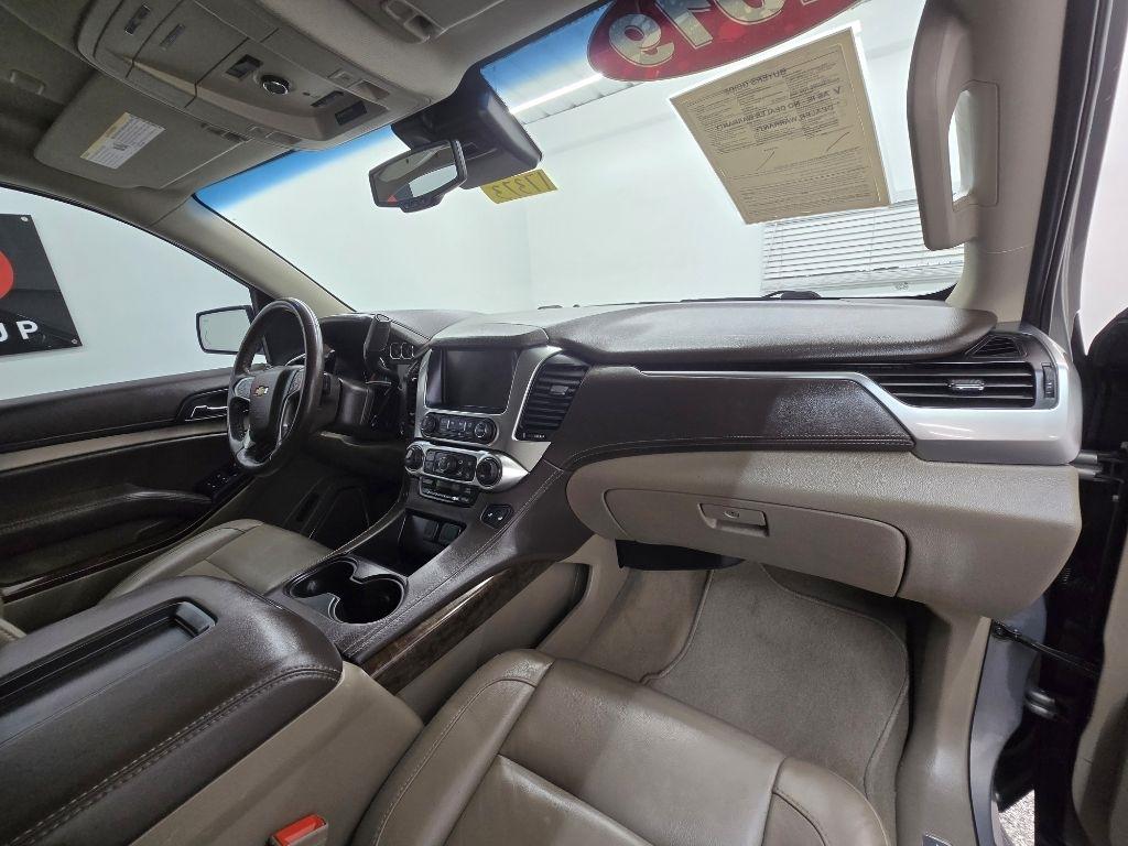 Chevrolet Suburban LT 2WD 2019