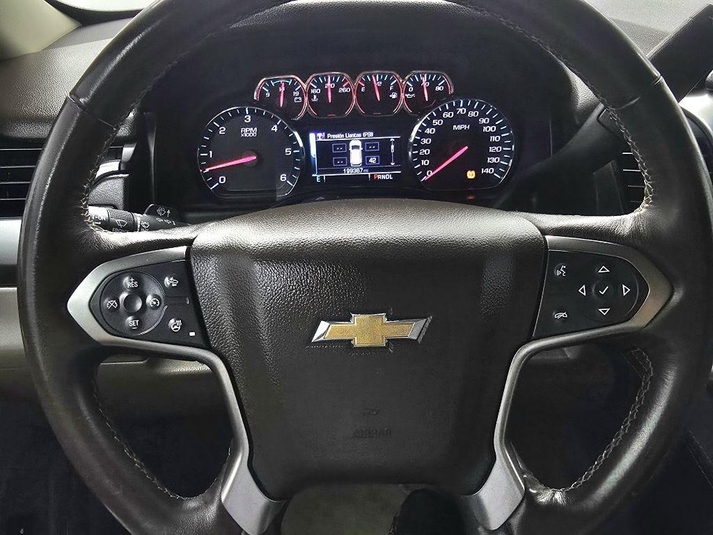 Chevrolet Suburban LT 2WD 2019