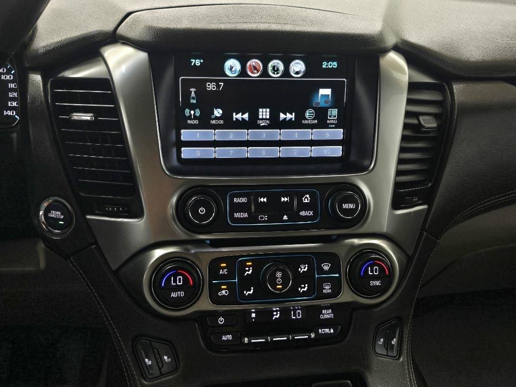 Chevrolet Suburban LT 2WD 2019