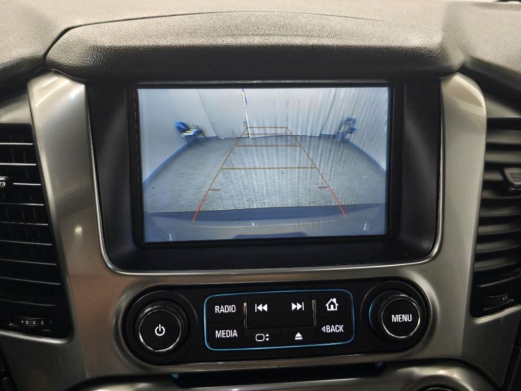 Chevrolet Suburban LT 2WD 2019