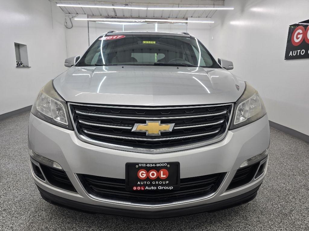 Chevrolet Traverse 2LT FWD 2017