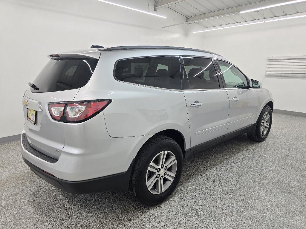 Chevrolet Traverse 2LT FWD 2017