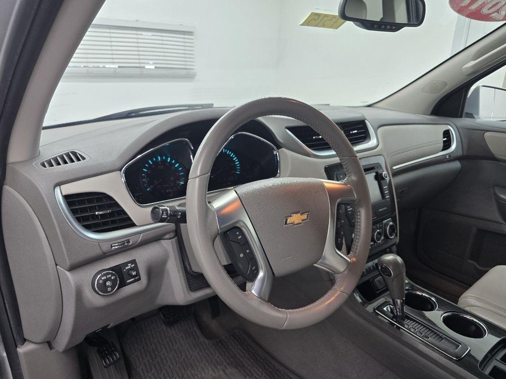Chevrolet Traverse 2LT FWD 2017