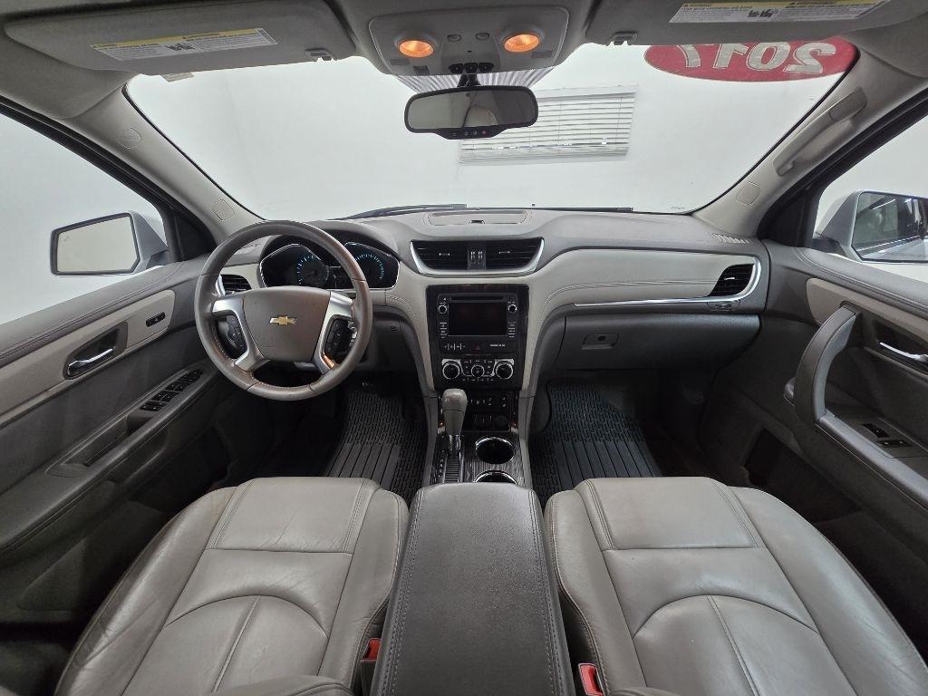 Chevrolet Traverse 2LT FWD 2017