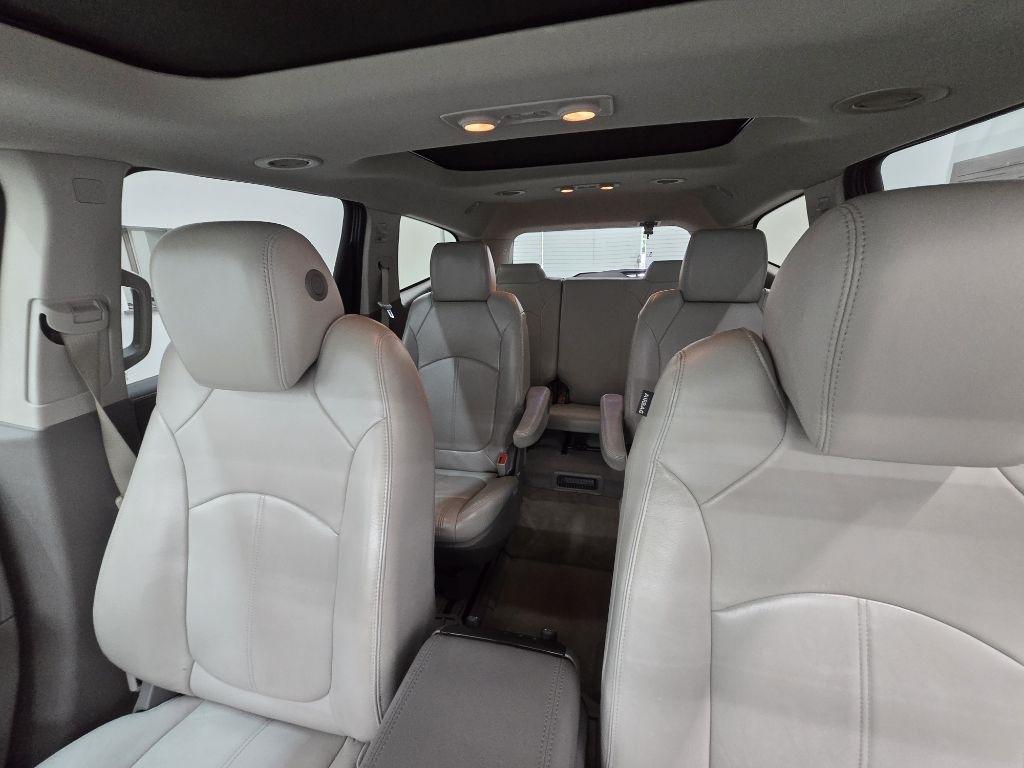 Chevrolet Traverse 2LT FWD 2017