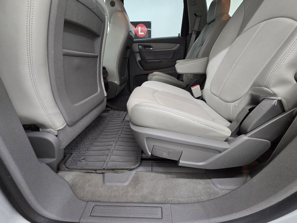 Chevrolet Traverse 2LT FWD 2017