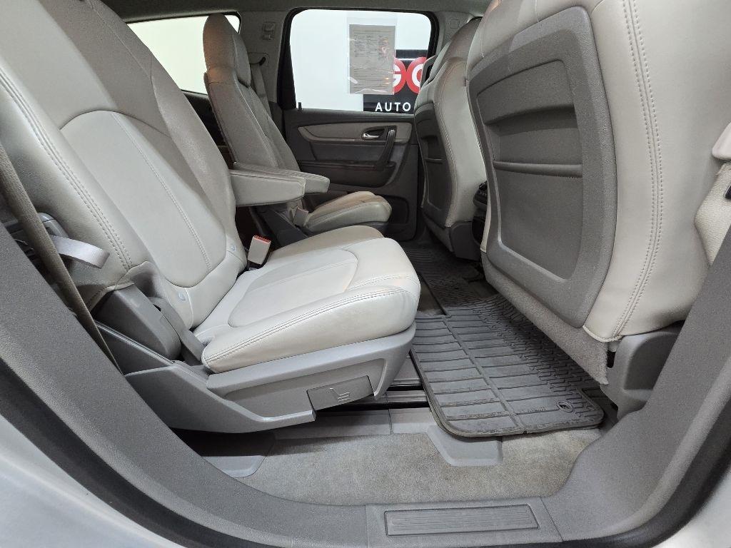 Chevrolet Traverse 2LT FWD 2017