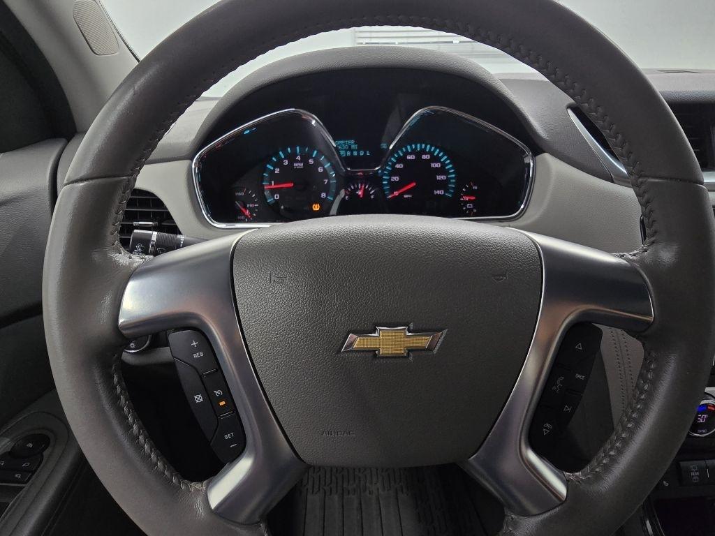 Chevrolet Traverse 2LT FWD 2017