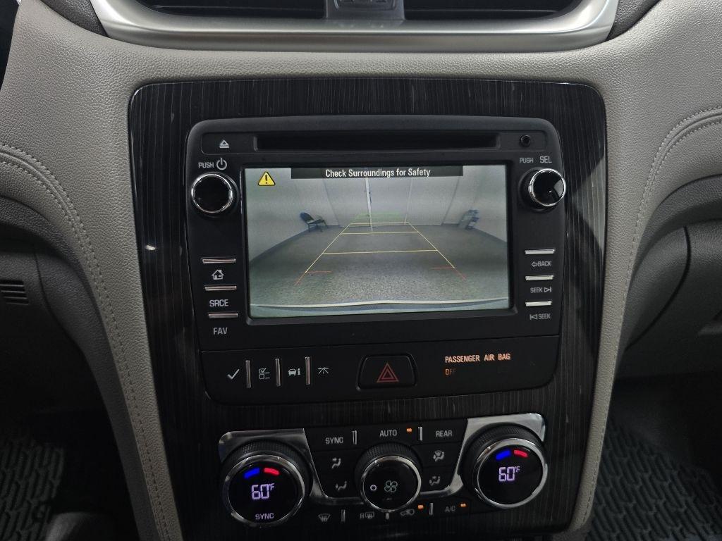 Chevrolet Traverse 2LT FWD 2017