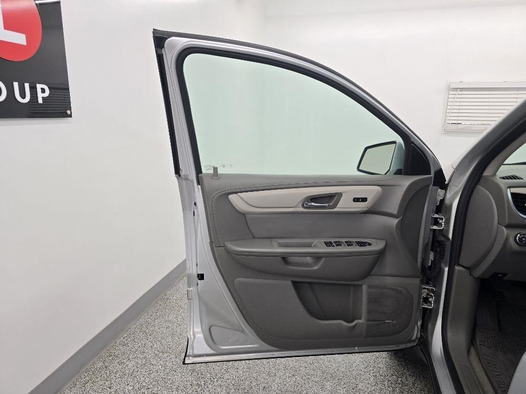 Chevrolet Traverse 2LT FWD 2017