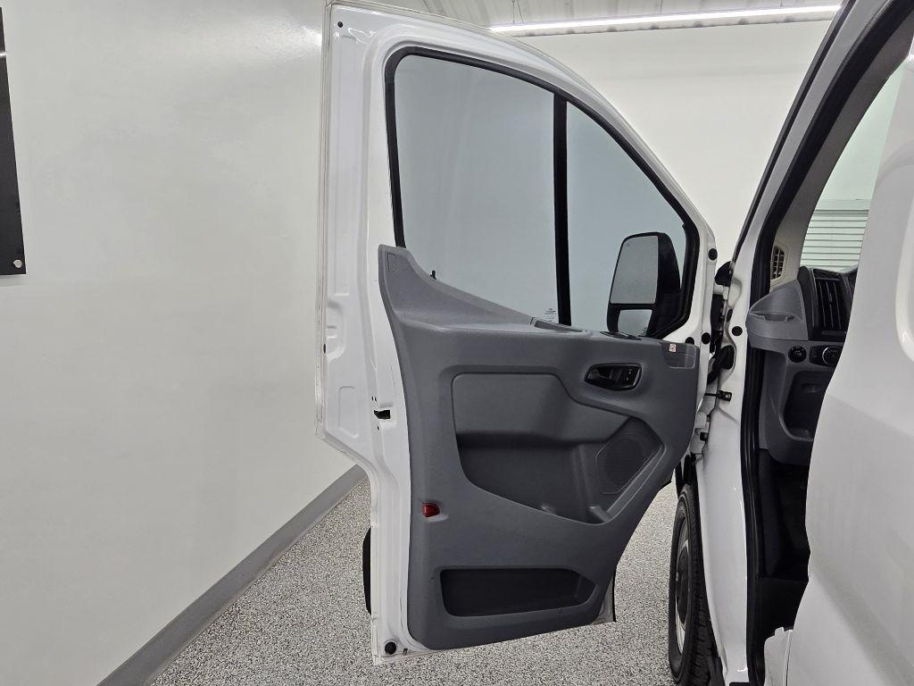 Ford Transit 350 Van Low Roof 60/40 Pass. 148-in. WB 2019