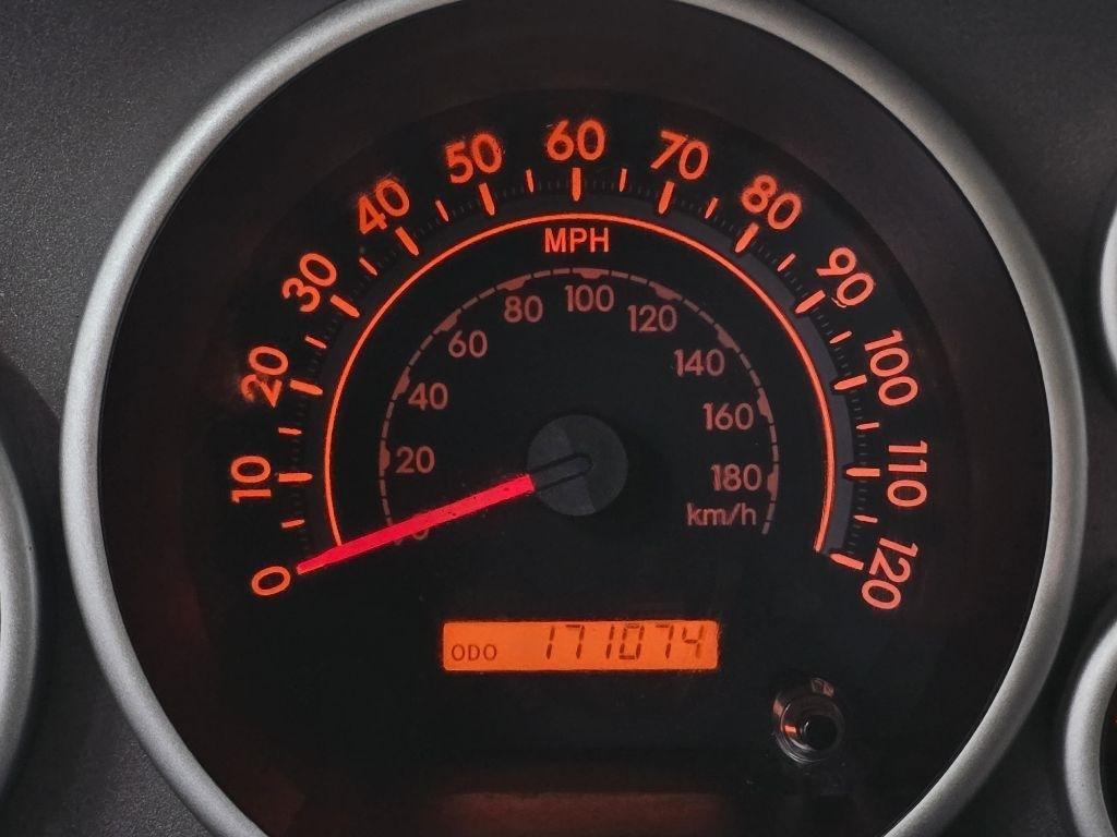 Toyota Tundra Tundra-Grade Double Cab 4.6L 2WD 2012