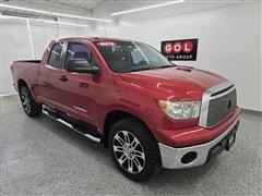 2012 Toyota Tundra 