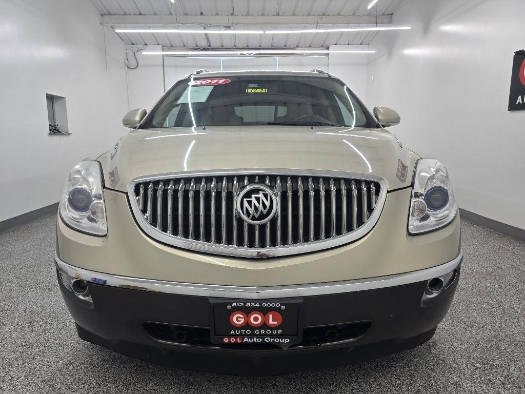 Buick Enclave  2011