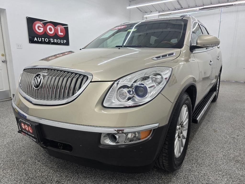 Buick Enclave  2011