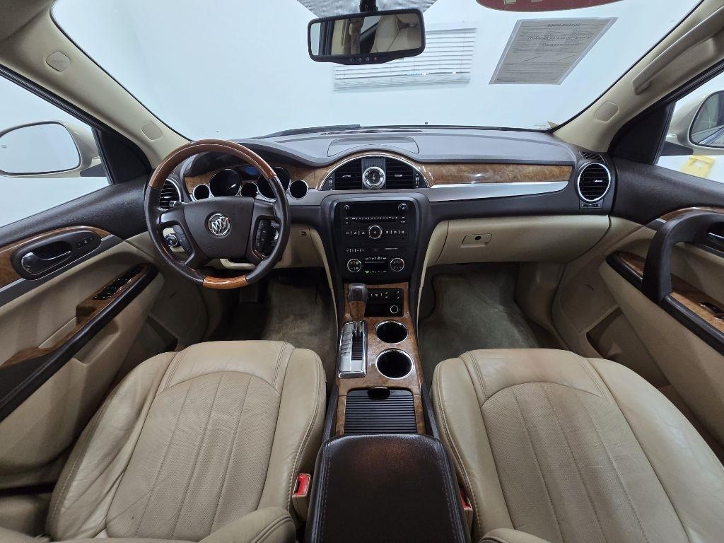 Buick Enclave  2011