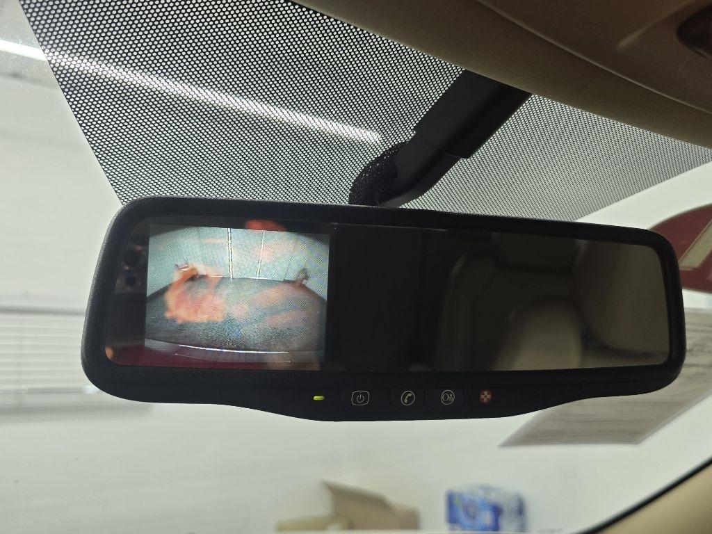 Buick Enclave  2011