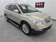 2011 Buick Enclave 