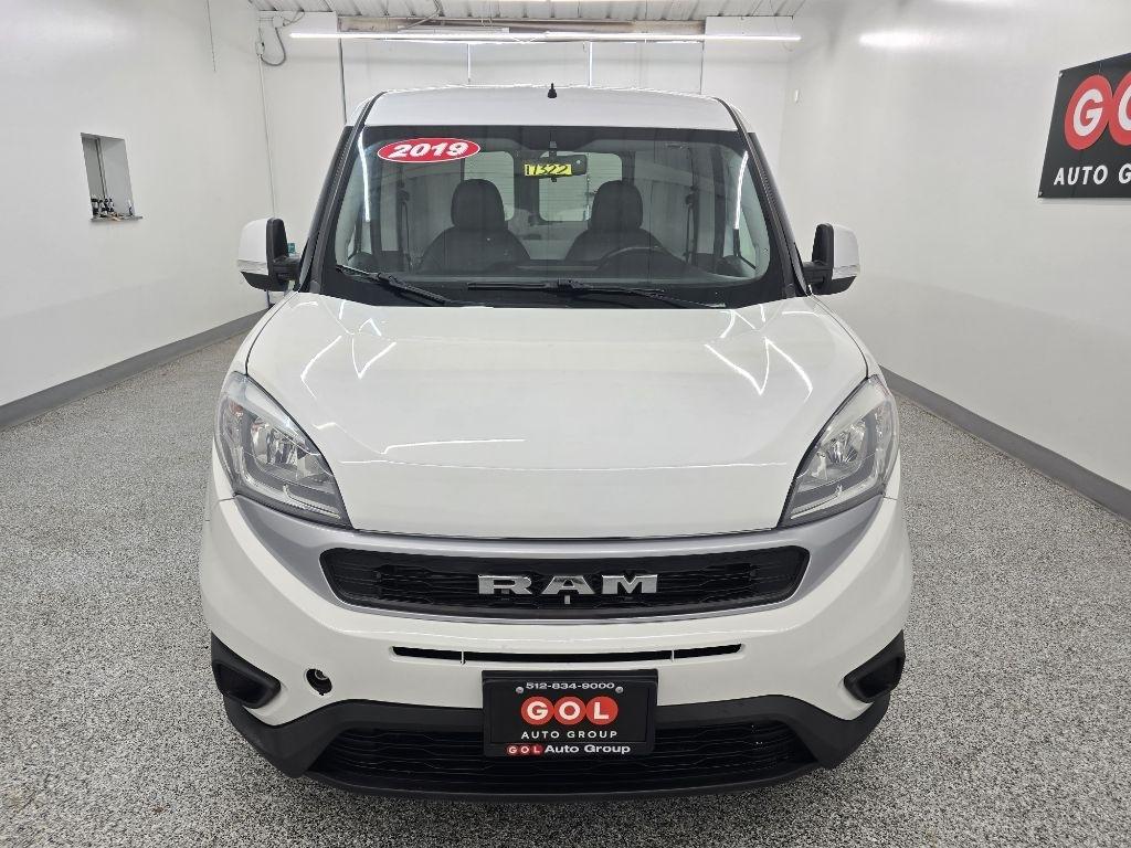 RAM ProMaster City Wagon SLT 2019